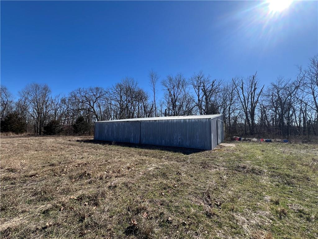 22123 South 2625th Road Milo, MO 64767 - Photo 36 of 57