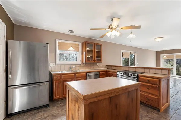 $239,900 | 22123 South 2625th Road, Milo, MO 64767