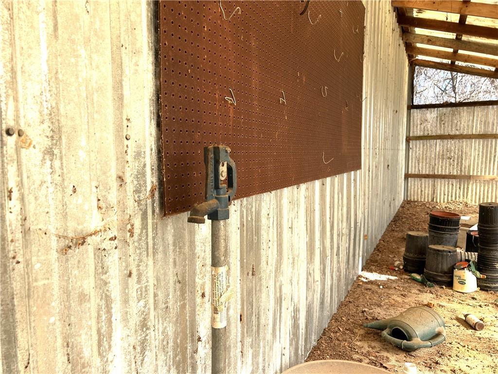 22123 South 2625th Road Milo, MO 64767 - Photo 42 of 57