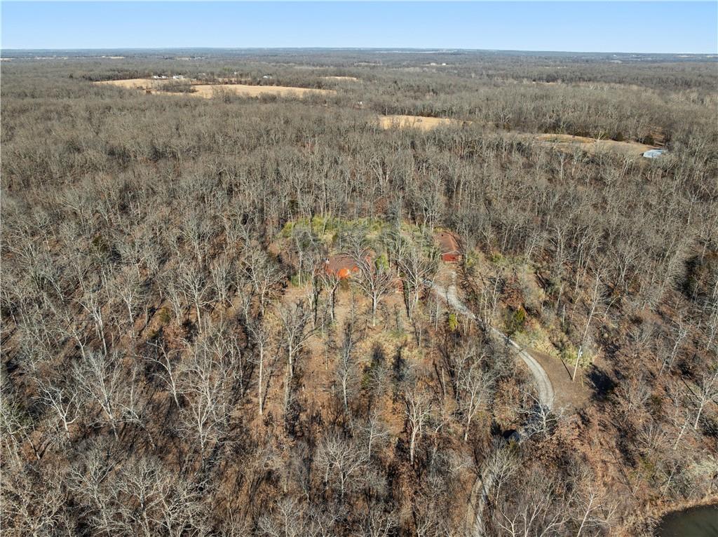 22123 South 2625th Road Milo, MO 64767 - Photo 45 of 57