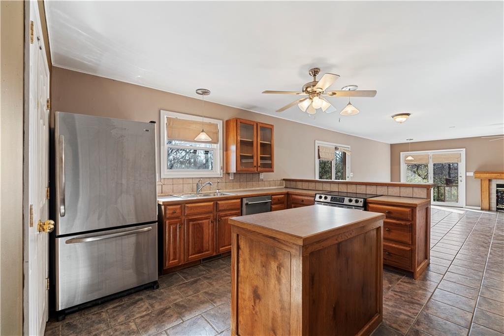 22123 South 2625th Road Milo, MO 64767 - Photo 5 of 57