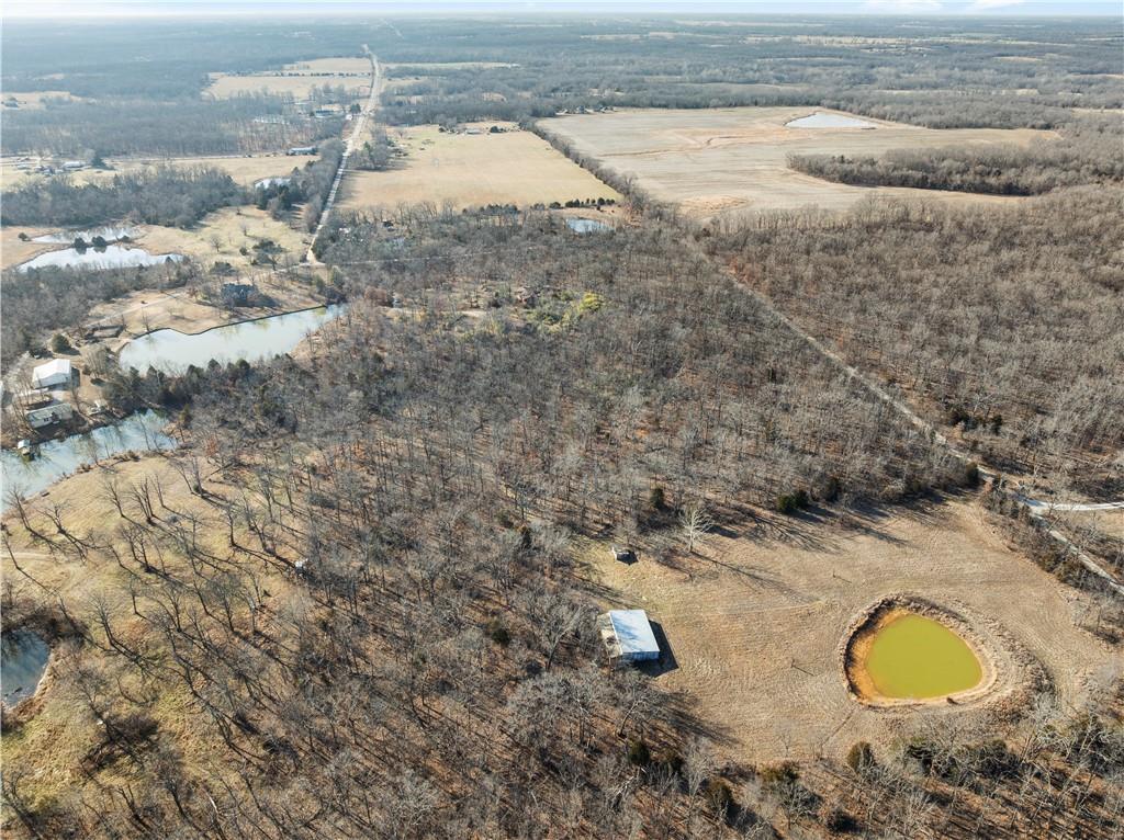 22123 South 2625th Road Milo, MO 64767 - Photo 51 of 57