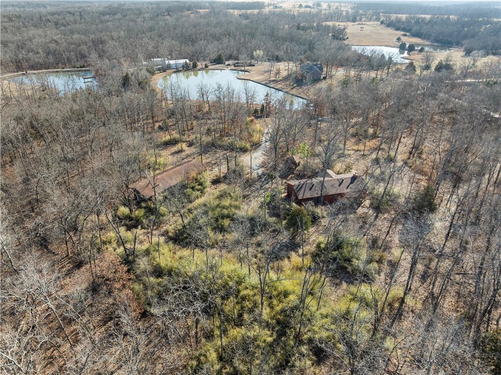 22123 South 2625th Road Milo, MO 64767 - Photo 53 of 57