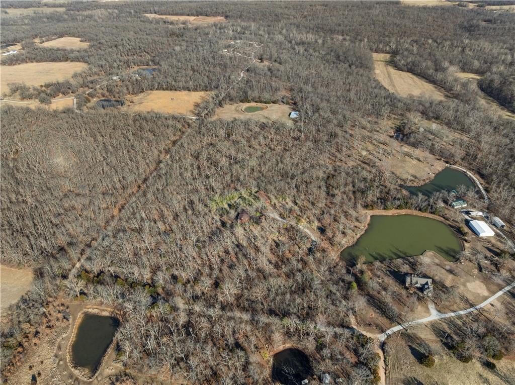 22123 South 2625th Road Milo, MO 64767 - Photo 55 of 57