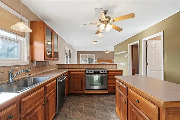 $239,900 | 22123 South 2625th Road, Milo, MO 64767