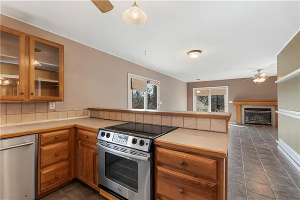 $239,900 | 22123 South 2625th Road, Milo, MO 64767