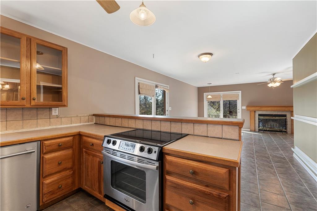 22123 South 2625th Road Milo, MO 64767 - Photo 8 of 57