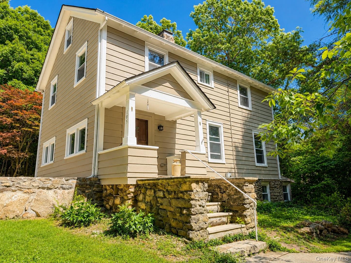 105 Welfare Road Brewster, NY 10509 - Photo 1 of 20