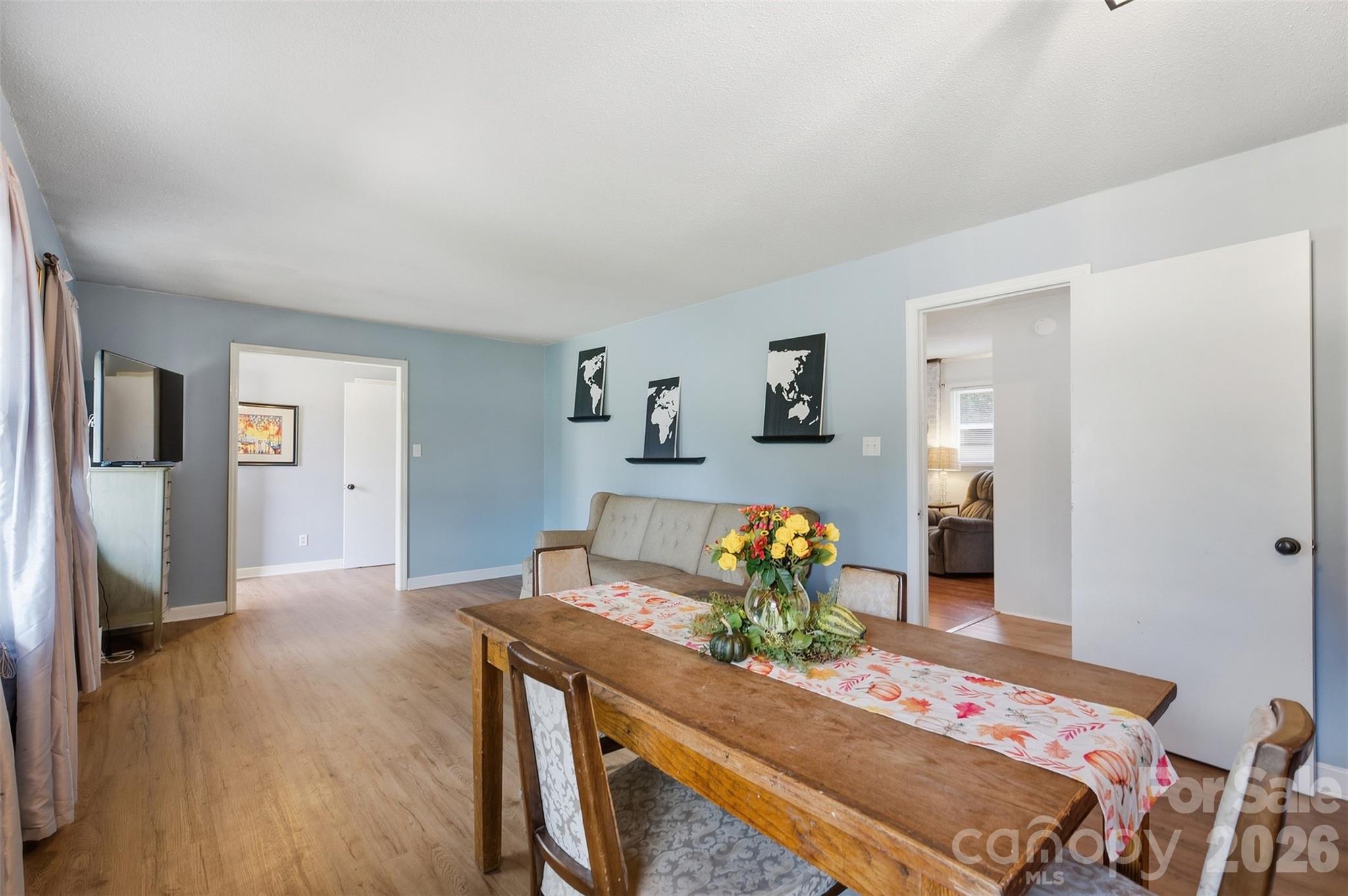 310 Museum Road Statesville, NC 28625 - Photo 5 of 25 Gallery Image 5