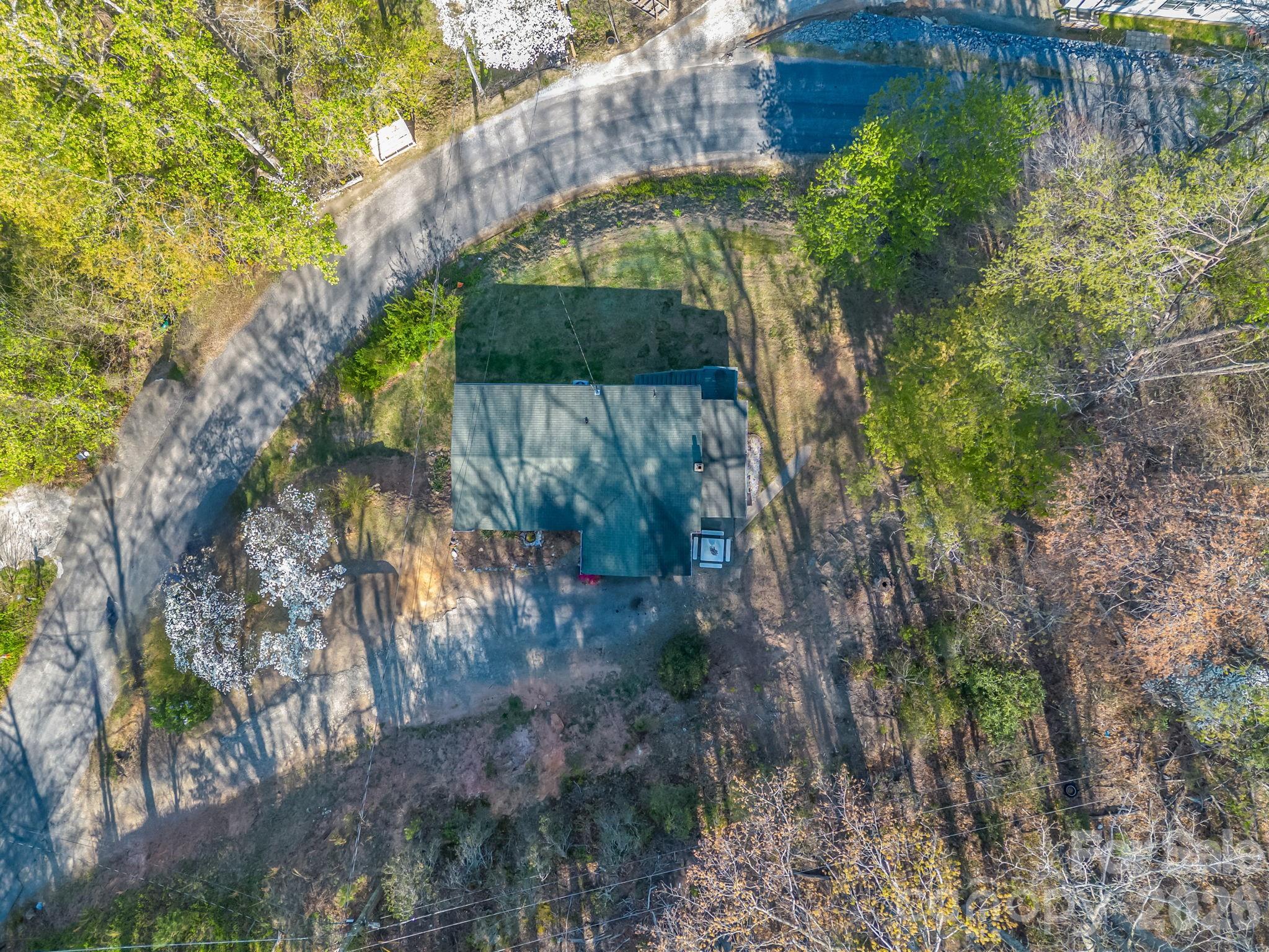 135 Jordan Road Swannanoa, NC 28778 - Photo 22 of 25
