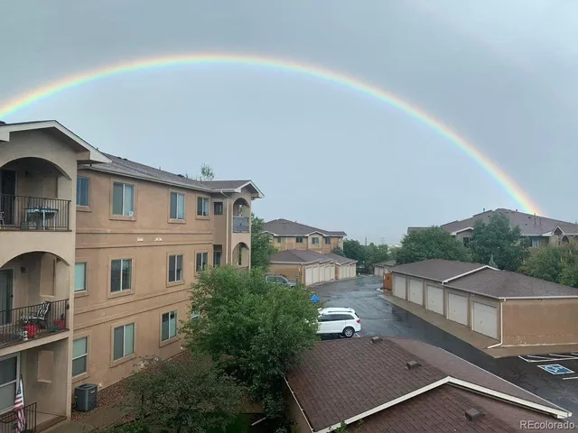 $1,695 | 1530 Little Bear Creek Point, Unit 8, Colorado Springs, CO 80904