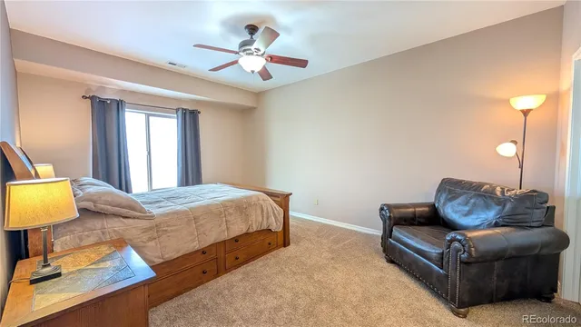 $1,695 | 1530 Little Bear Creek Point, Unit 8, Colorado Springs, CO 80904