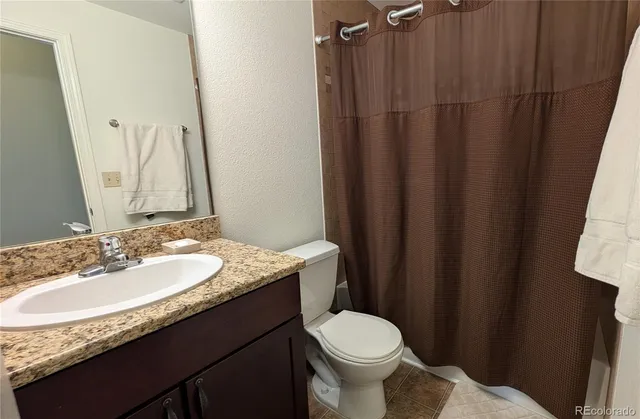 $1,695 | 1530 Little Bear Creek Point, Unit 8, Colorado Springs, CO 80904