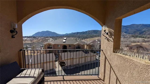 $1,695 | 1530 Little Bear Creek Point, Unit 8, Colorado Springs, CO 80904