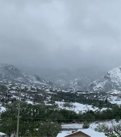 $1,695 | 1530 Little Bear Creek Point, Unit 8, Colorado Springs, CO 80904