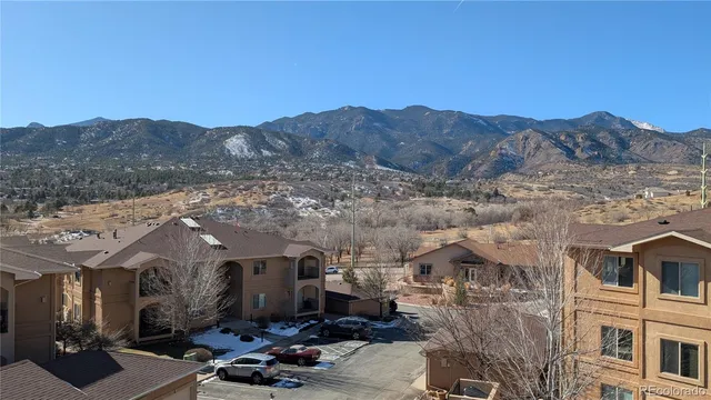 $1,695 | 1530 Little Bear Creek Point, Unit 8, Colorado Springs, CO 80904