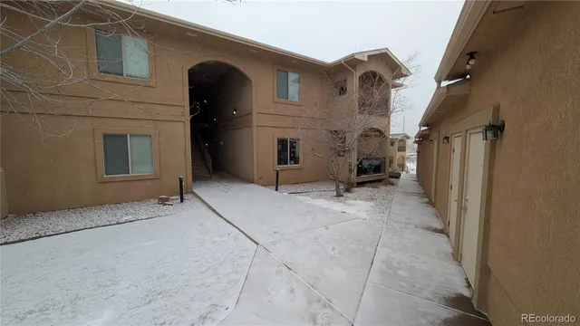 $1,695 | 1530 Little Bear Creek Point, Unit 8, Colorado Springs, CO 80904