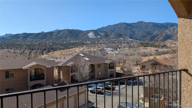 $1,695 | 1530 Little Bear Creek Point, Unit 8, Colorado Springs, CO 80904