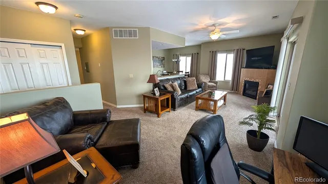 $1,695 | 1530 Little Bear Creek Point, Unit 8, Colorado Springs, CO 80904