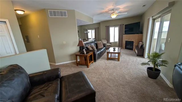$1,695 | 1530 Little Bear Creek Point, Unit 8, Colorado Springs, CO 80904