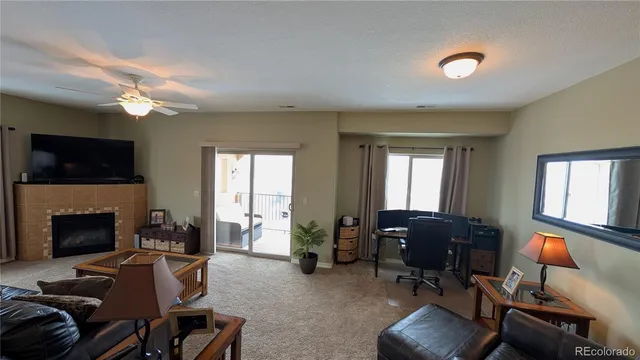 $1,695 | 1530 Little Bear Creek Point, Unit 8, Colorado Springs, CO 80904