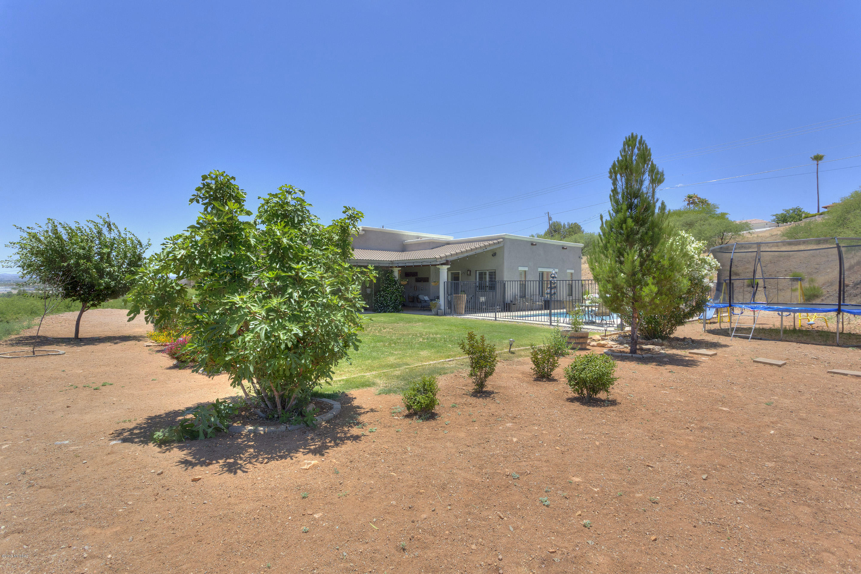 390 Falcon Court Rio Rico, AZ 85648 - Photo 39 of 41