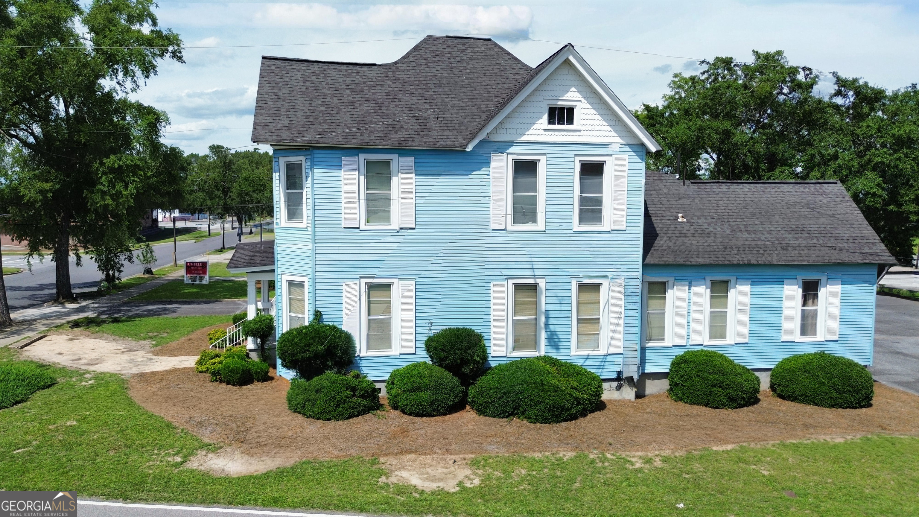 526 Academy Avenue Dublin, GA 31021 - Photo 2 of 52