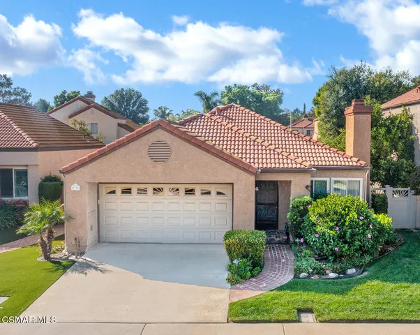 $779,900 | 2375 Oak Haven Avenue, Simi Valley, CA 93063