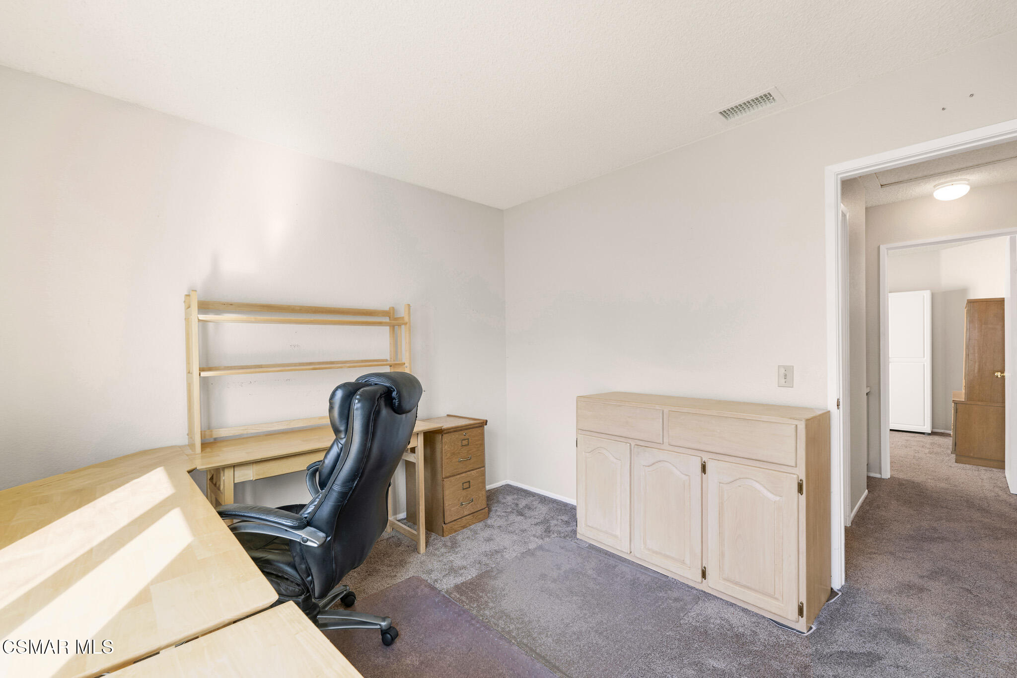 2375 Oak Haven Avenue Simi Valley, CA 93063 - Photo 17 of 34 a view of a room with gym equipment