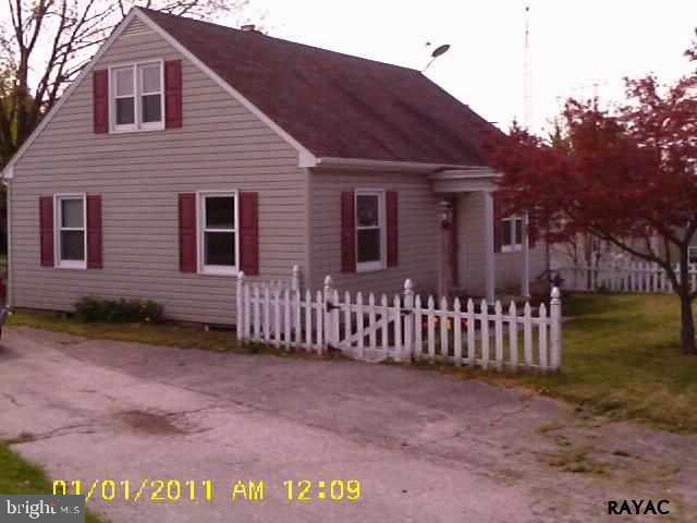479 Black Rock Road Hanover, PA 17331 - Photo 1 of 25