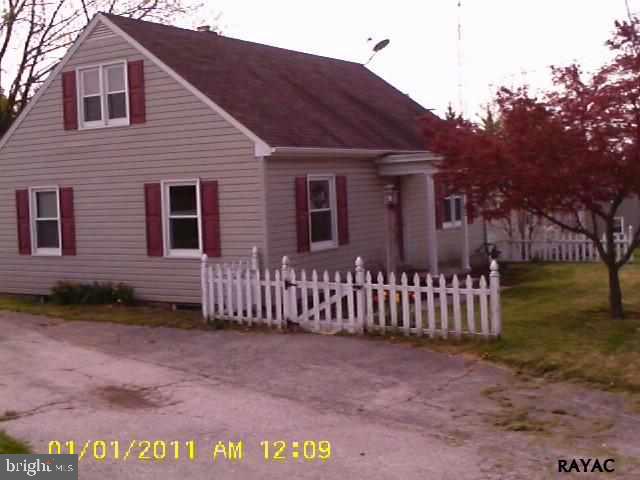 479 Black Rock Road Hanover, PA 17331 - Photo 24 of 25