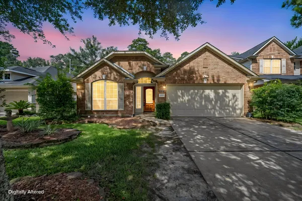 $332,000 | 14043 Albany Springs Lane, Houston, TX 77044