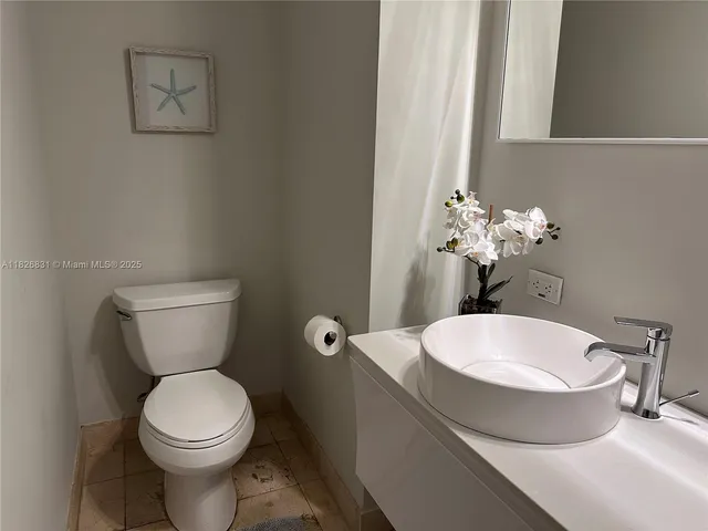 $4,300 | 1800 North Bayshore Drive, Unit 511, Miami, FL 33132