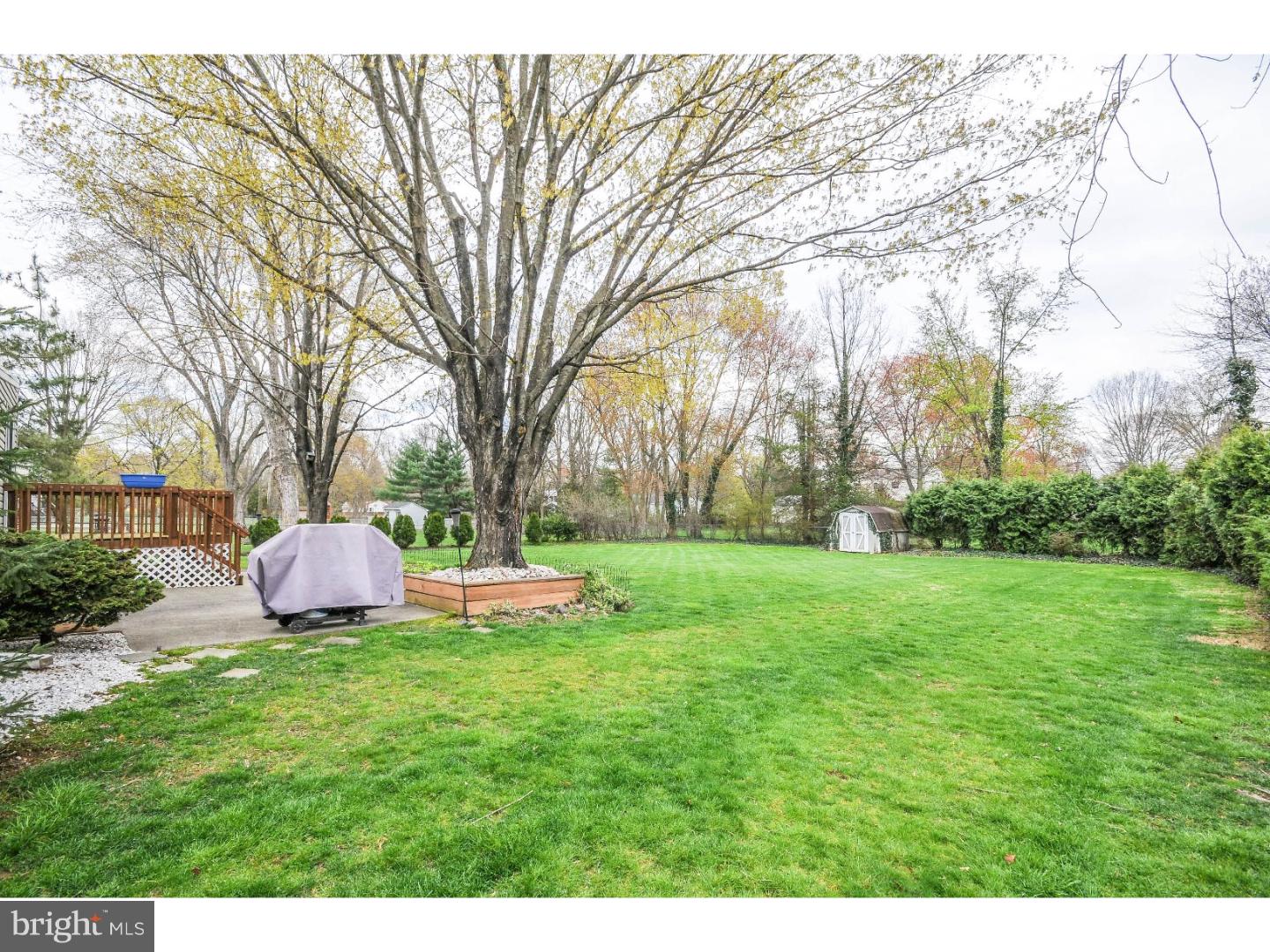 571 Dutch Neck Road East Windsor, NJ 08520 - Photo 3 of 25 Gallery Image 3