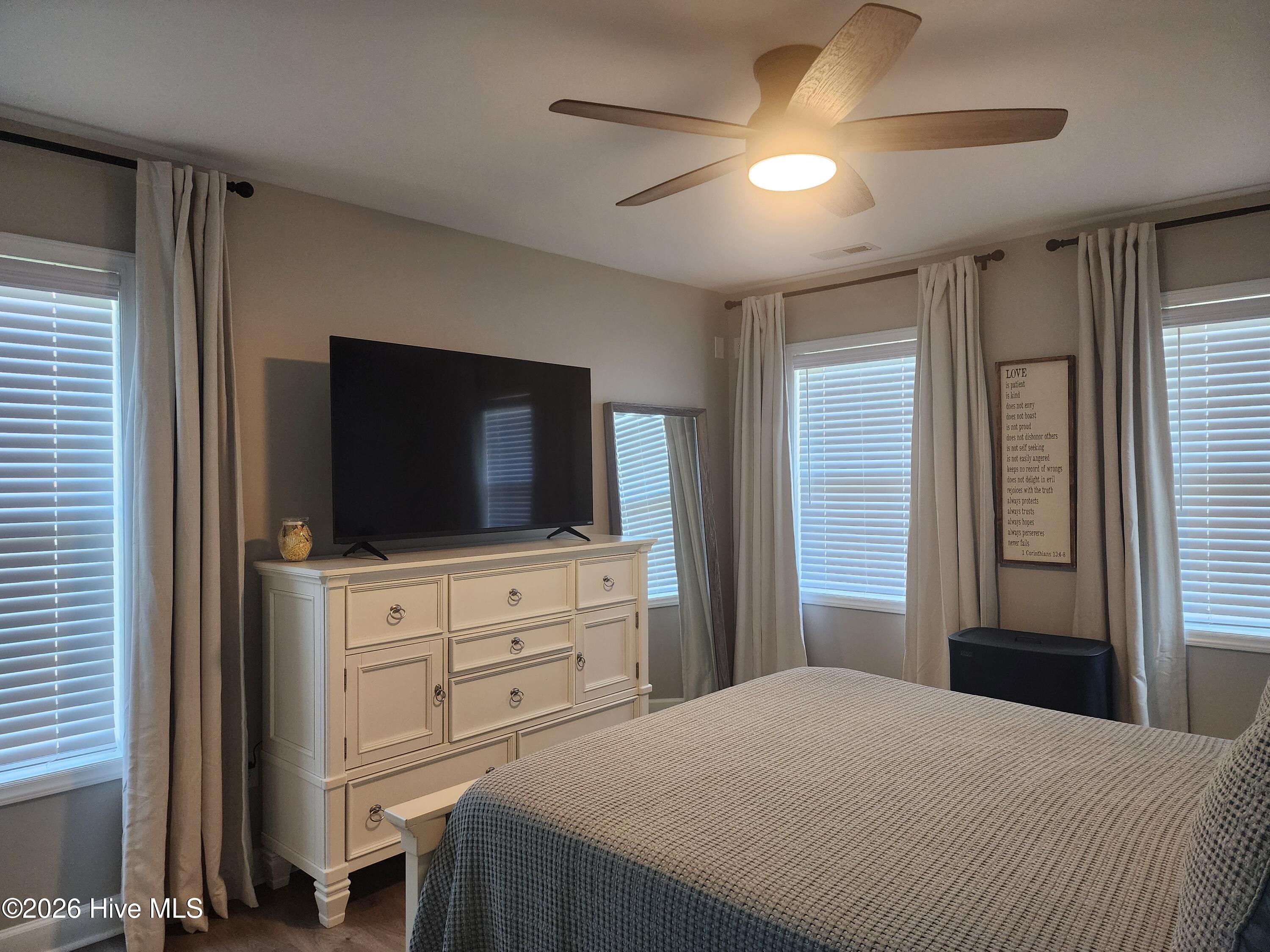 216 Rudolph Lane Hubert, NC 28539 - Photo 25 of 41