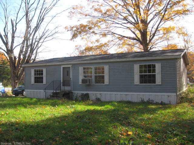 40 Bokum Road Chester, CT 06412 - Photo 1 of 1 Exterior Front.
