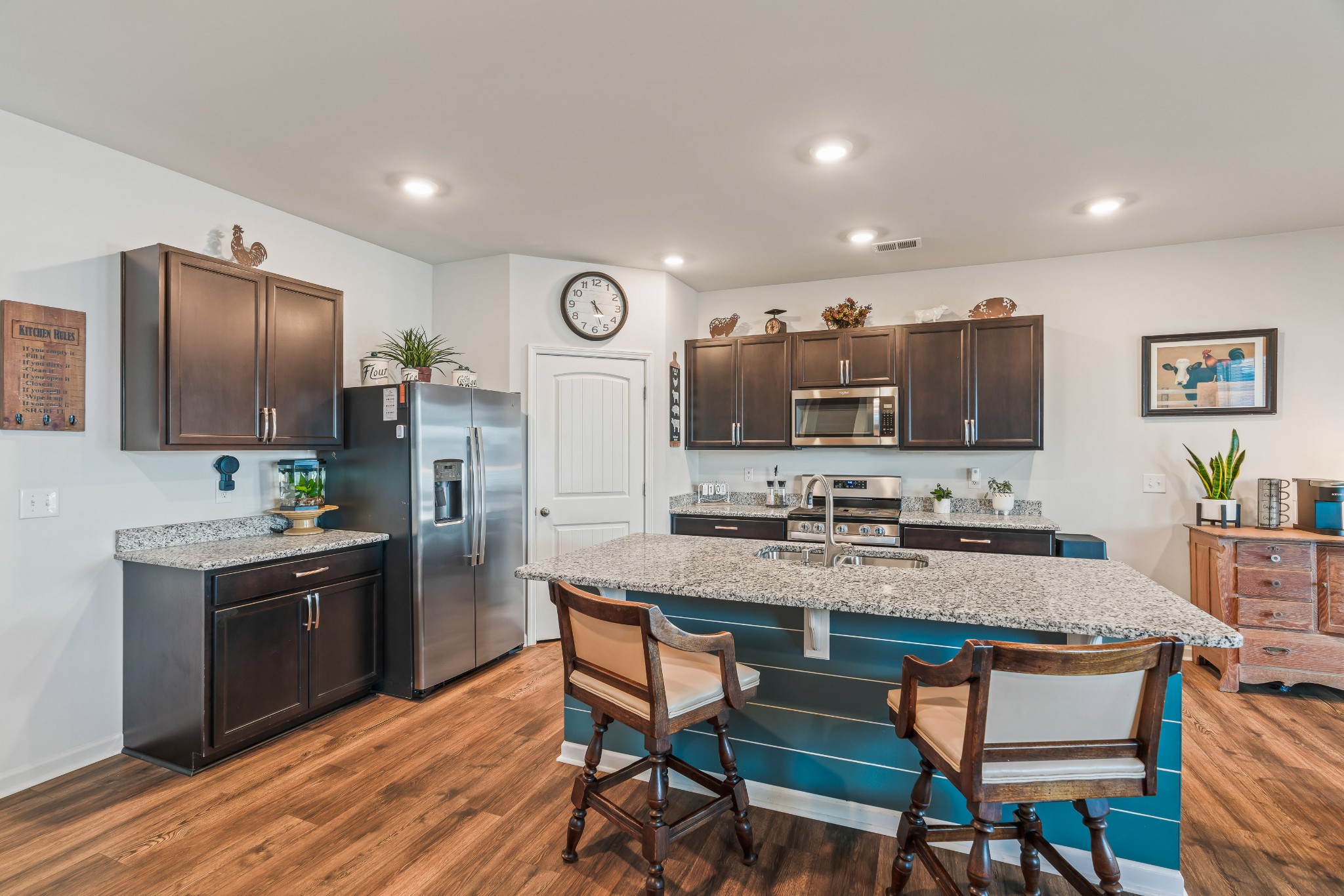 618 Pine Bloom Road Lebanon, TN 37087 - Photo 18 of 70