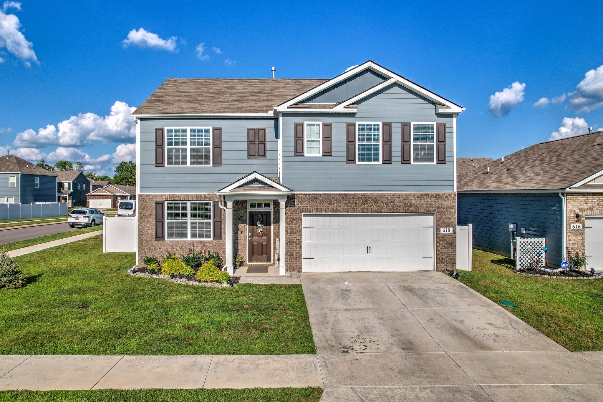 618 Pine Bloom Road Lebanon, TN 37087 - Photo 2 of 70