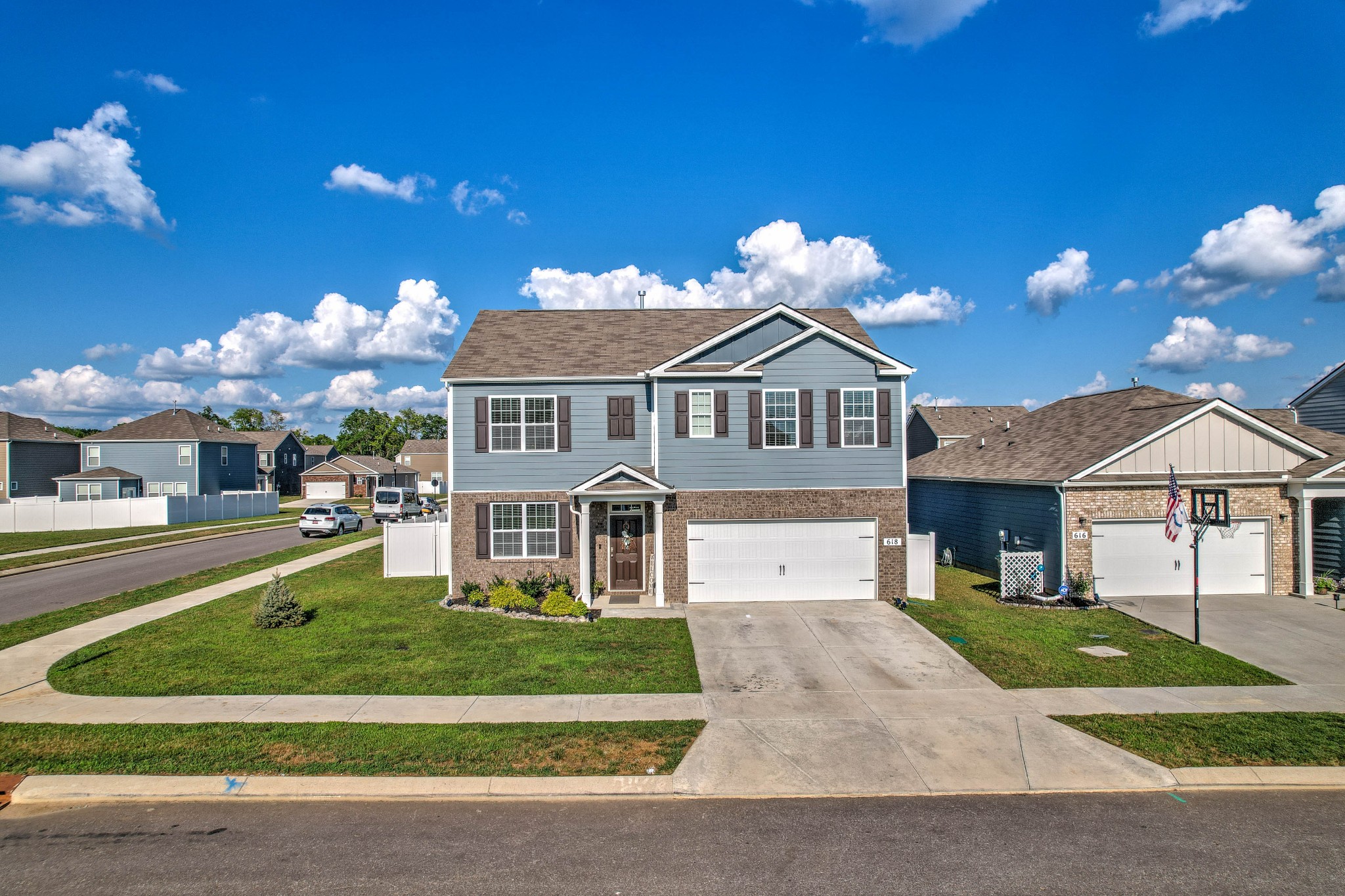 618 Pine Bloom Road Lebanon, TN 37087 - Photo 3 of 70