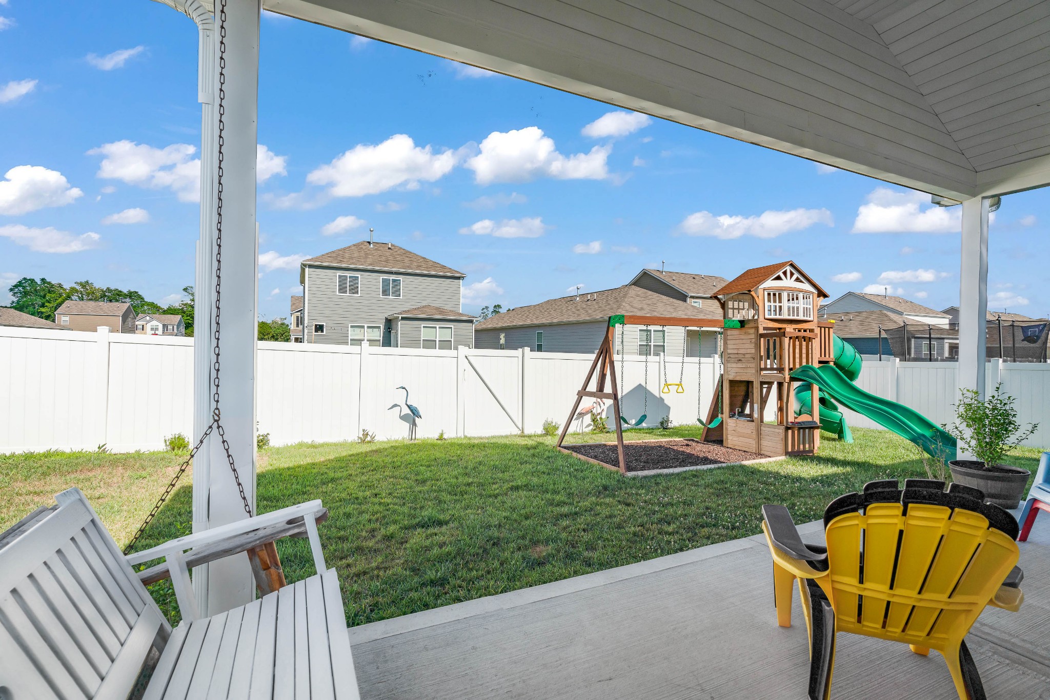 618 Pine Bloom Road Lebanon, TN 37087 - Photo 36 of 70