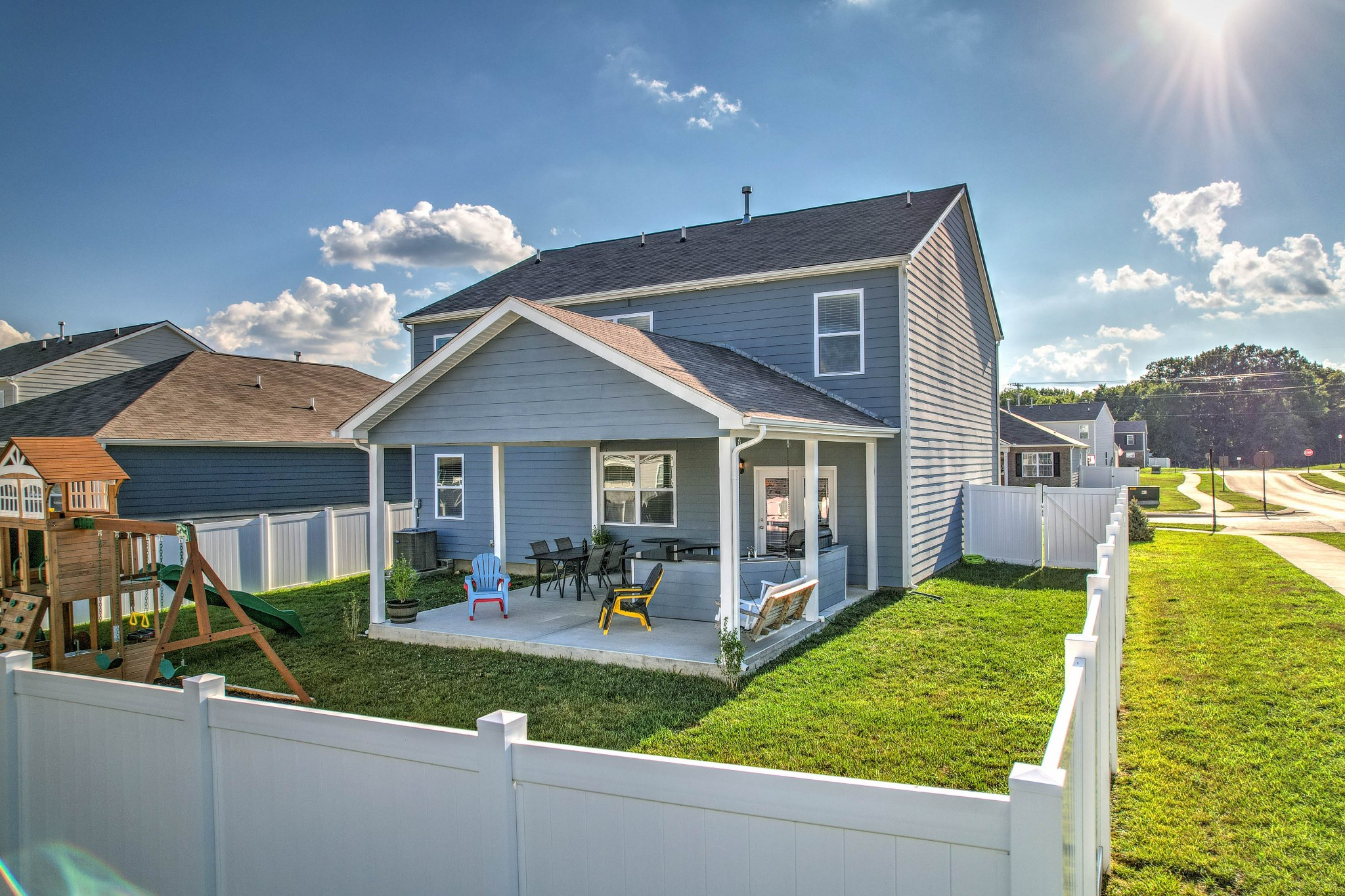 618 Pine Bloom Road Lebanon, TN 37087 - Photo 38 of 70