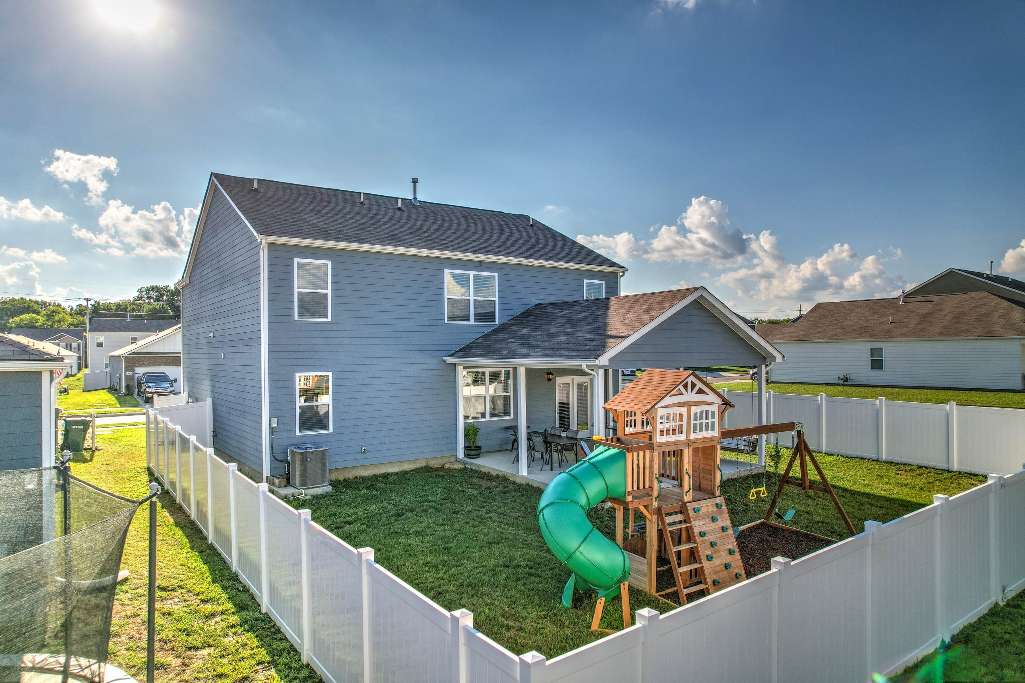 618 Pine Bloom Road Lebanon, TN 37087 - Photo 39 of 70