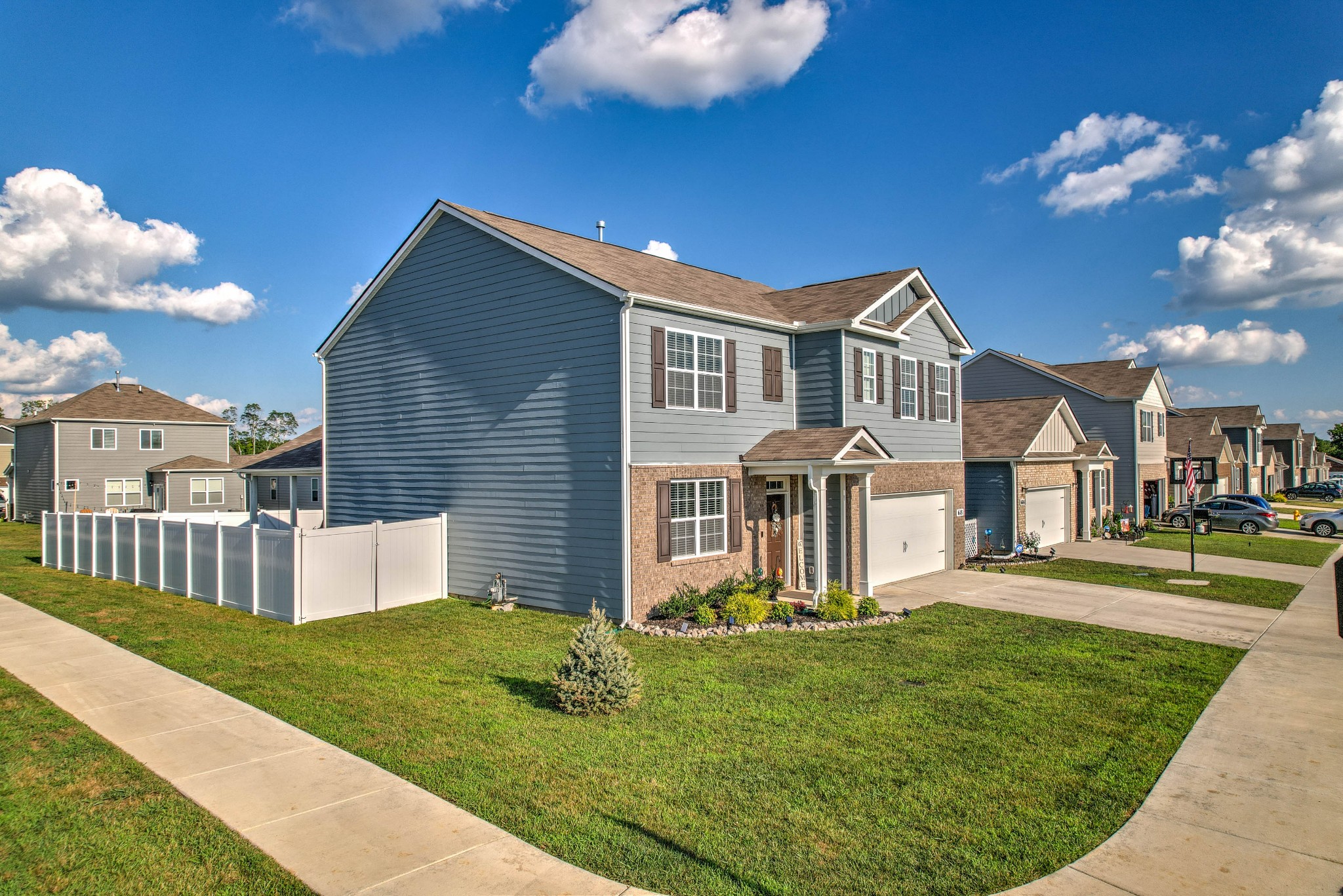 618 Pine Bloom Road Lebanon, TN 37087 - Photo 4 of 70