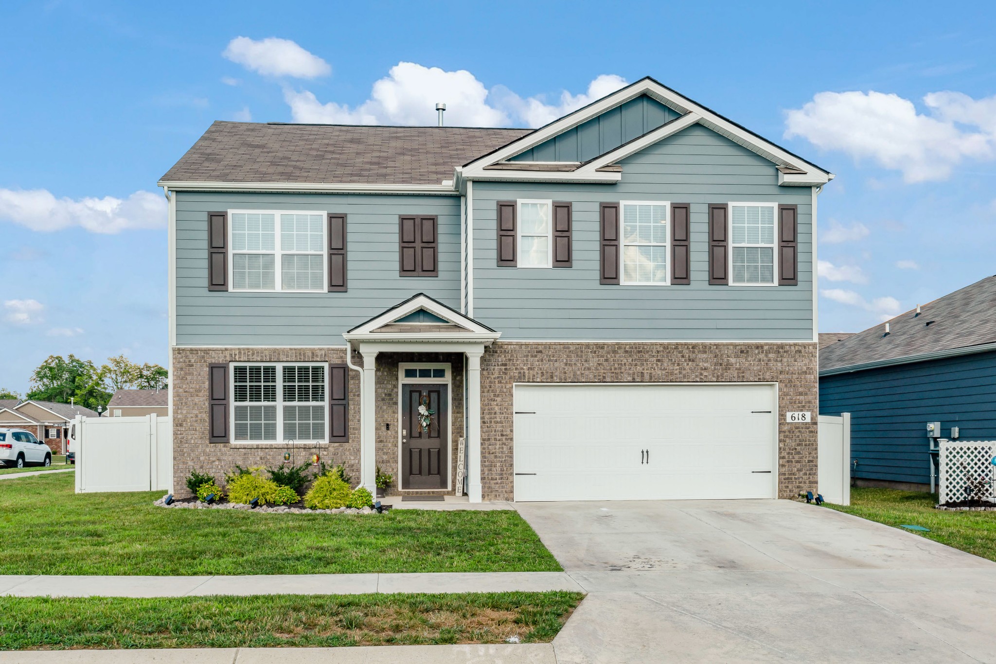 618 Pine Bloom Road Lebanon, TN 37087 - Photo 5 of 70