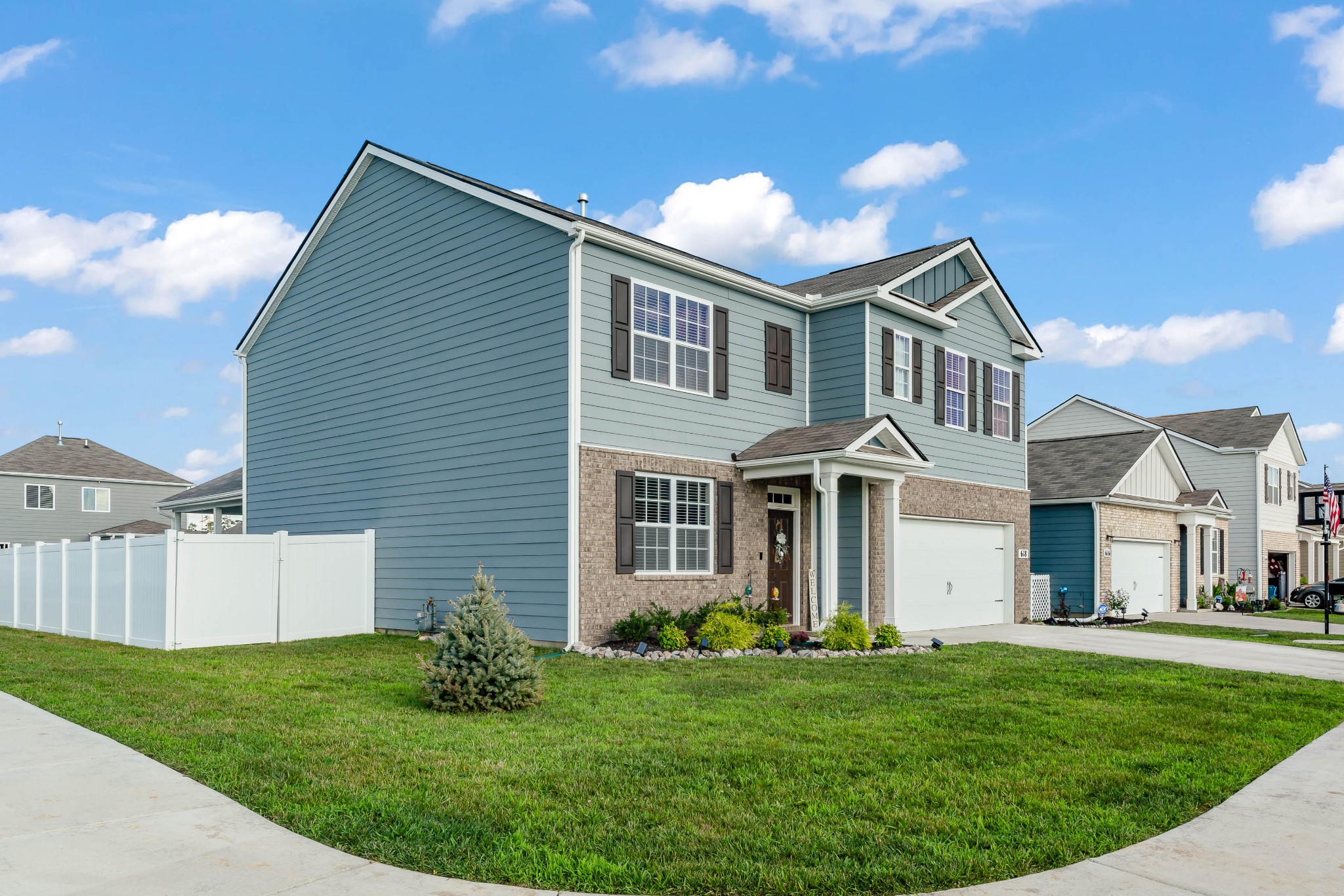 618 Pine Bloom Road Lebanon, TN 37087 - Photo 6 of 70