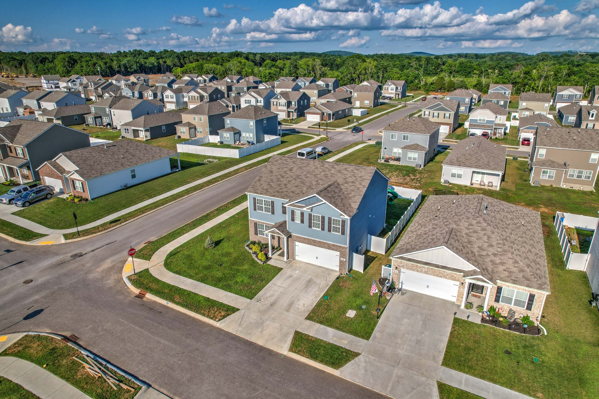 618 Pine Bloom Road Lebanon, TN 37087 - Photo 61 of 70