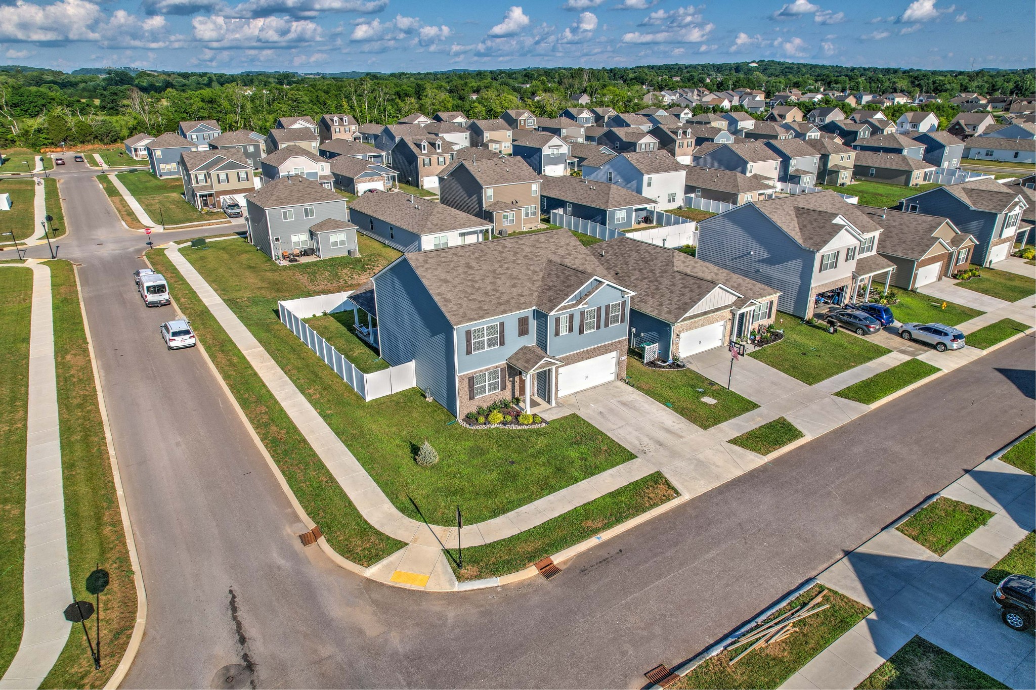 618 Pine Bloom Road Lebanon, TN 37087 - Photo 62 of 70