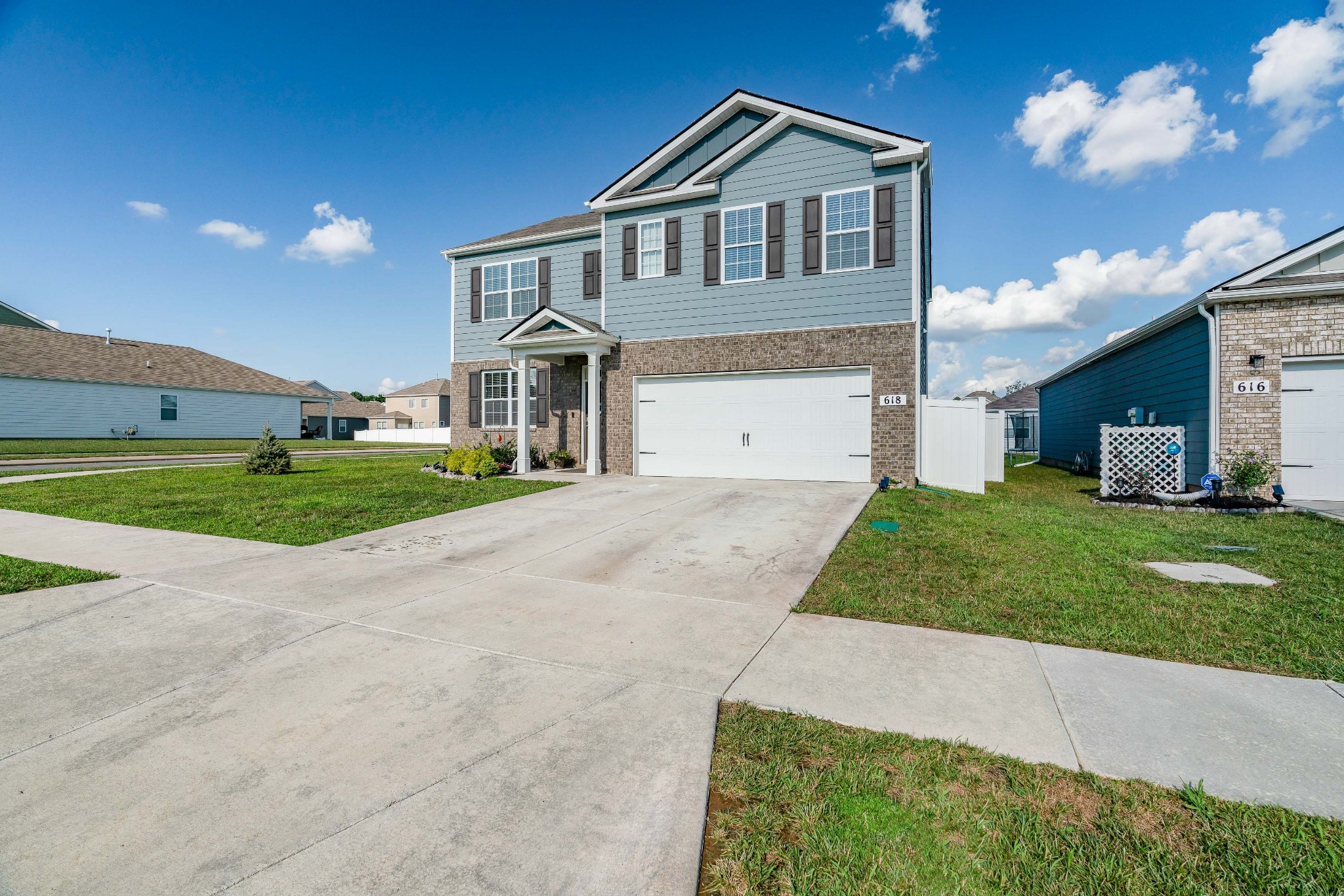 618 Pine Bloom Road Lebanon, TN 37087 - Photo 63 of 70