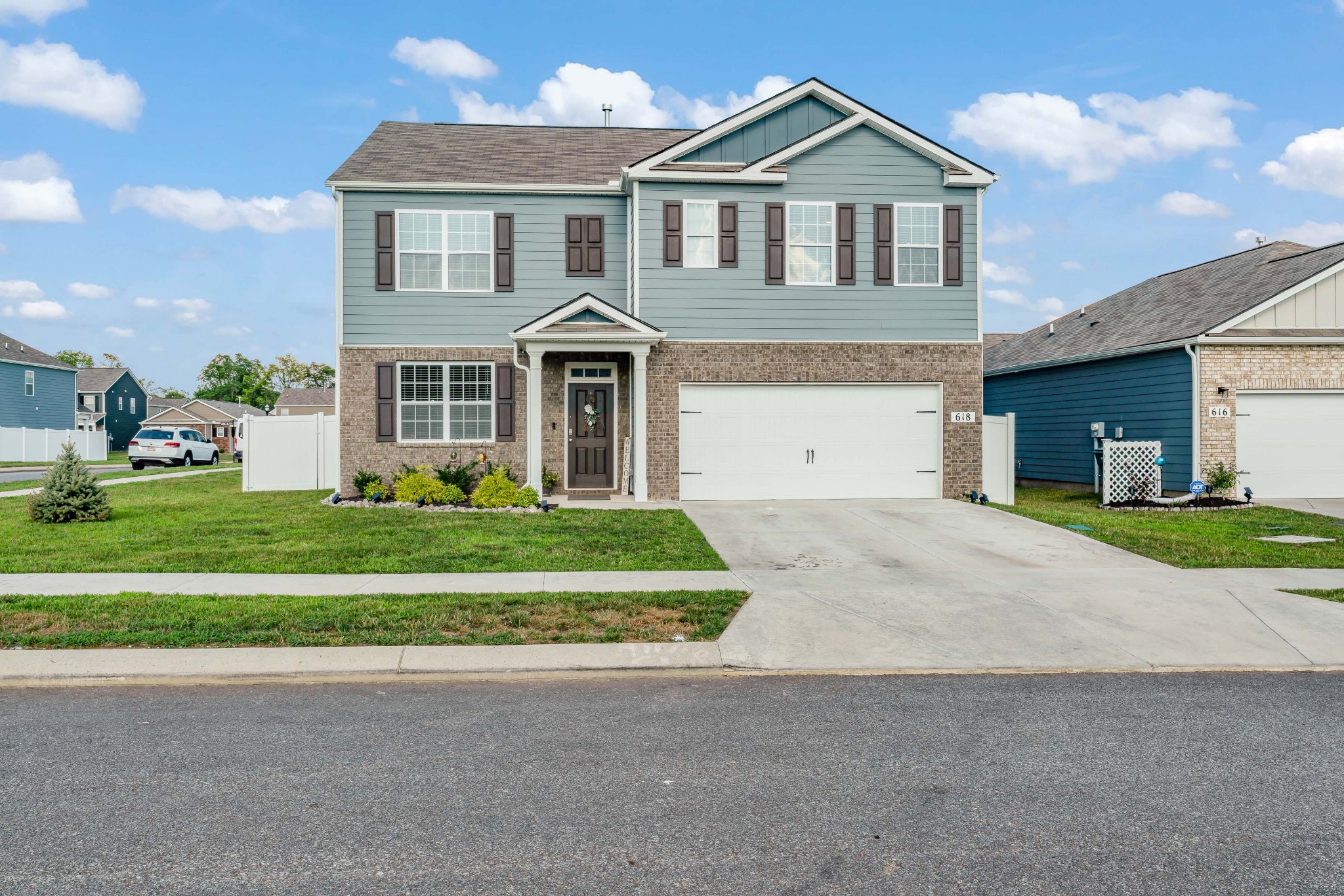 618 Pine Bloom Road Lebanon, TN 37087 - Photo 64 of 70