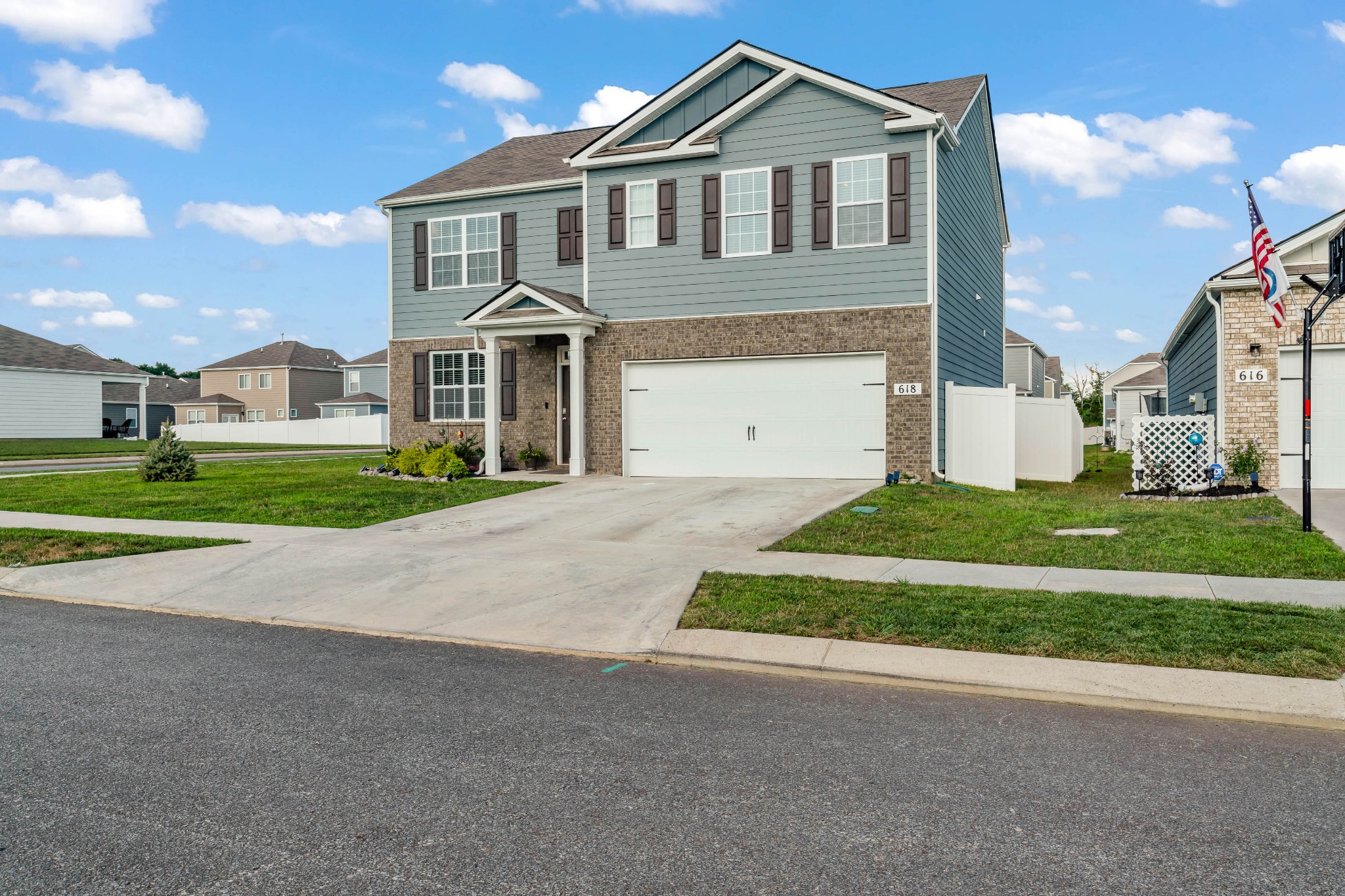 618 Pine Bloom Road Lebanon, TN 37087 - Photo 65 of 70